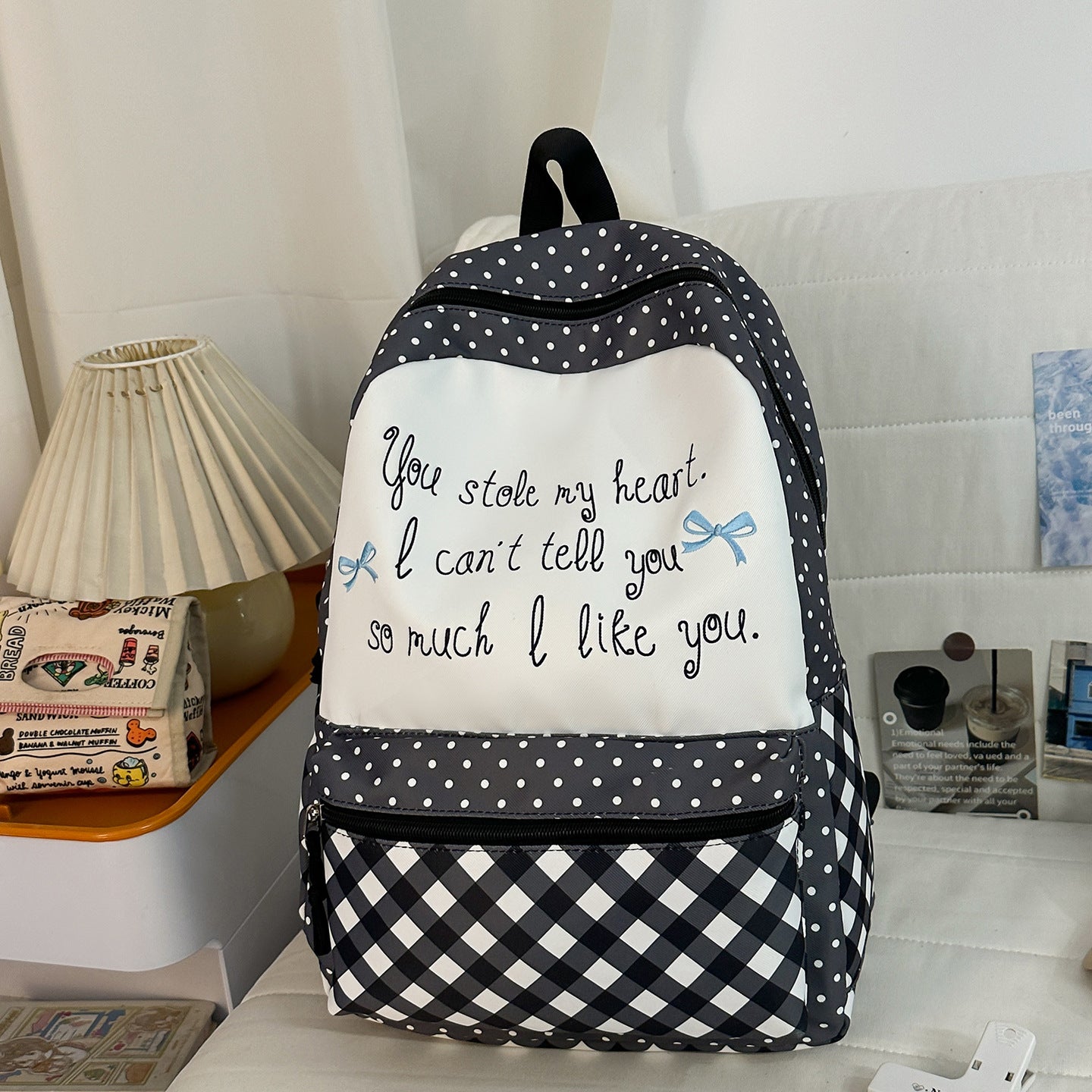 Rucksack Brehn