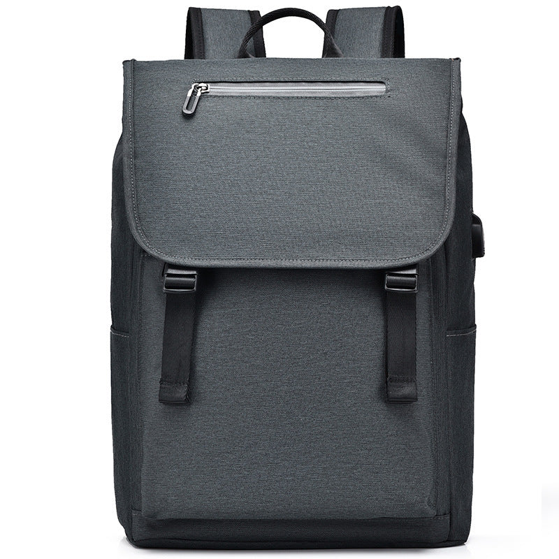 Stilvolle Mehrfachfach-Rucksack Brehn