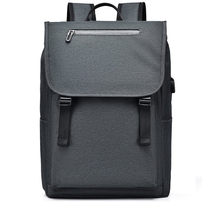 Stilvolle Mehrfachfach-Rucksack Brehn
