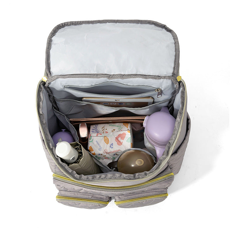 Stylischer Rucksack Brehn