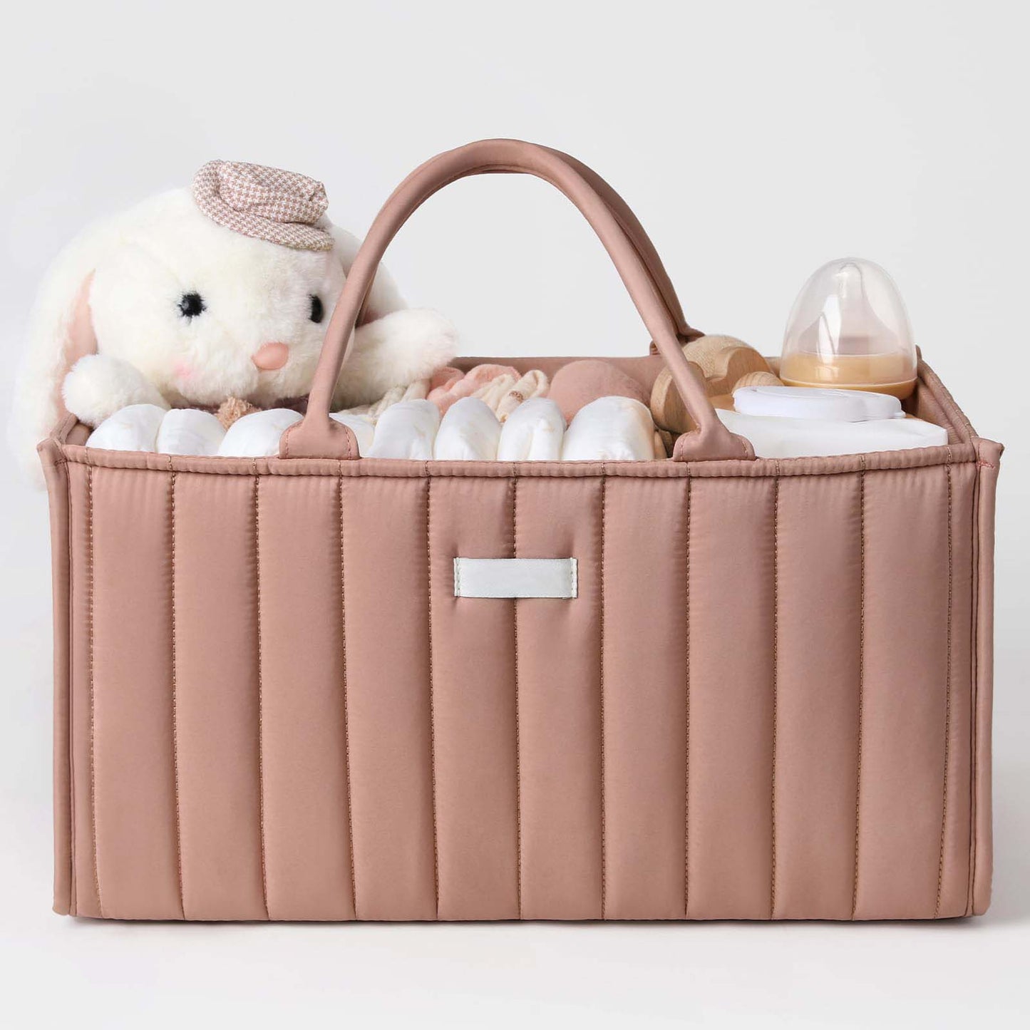 Damen Multifunktionale Wickeltasche für Babybedarf Brehn