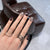 Sternen Gradient Nail Art Set Brehn