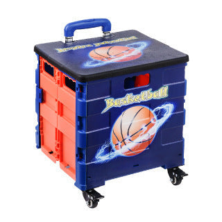 Kinder-Roll-Aufbewahrungsbox Brehn