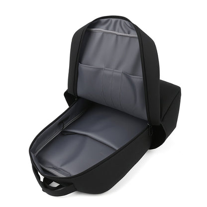 Minimalist strukturierter Reise-Rucksack