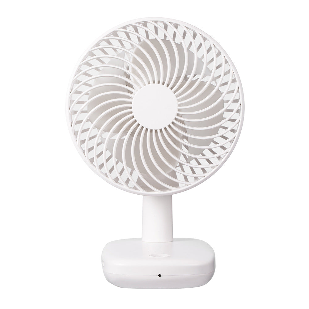 Unisex Tragbarer Tischventilator Brehn