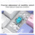 Mechanische Gaming-Tastatur Brehn
