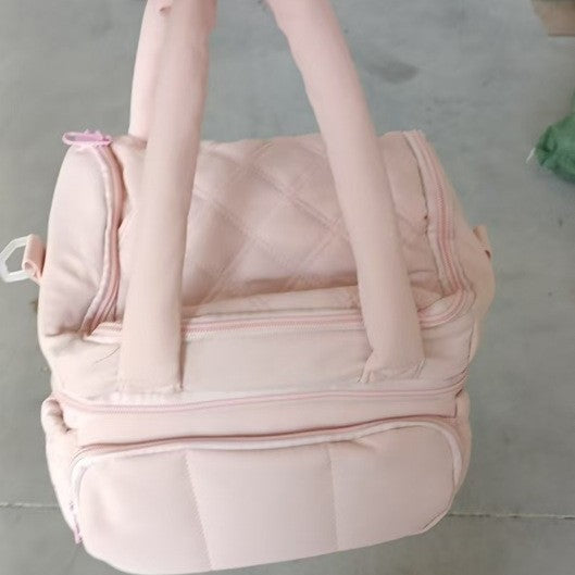 Kühlende und Isolierte Handtasche Von Brehn