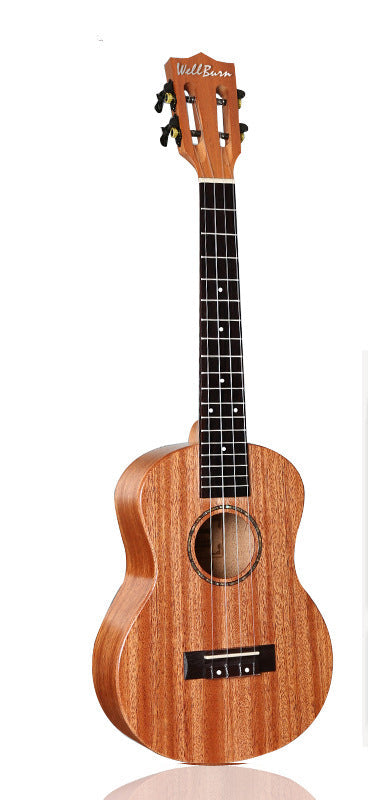 Premium Holz Ukulele Brehn