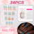 Artistic Gel Nail Tips Set Brehn