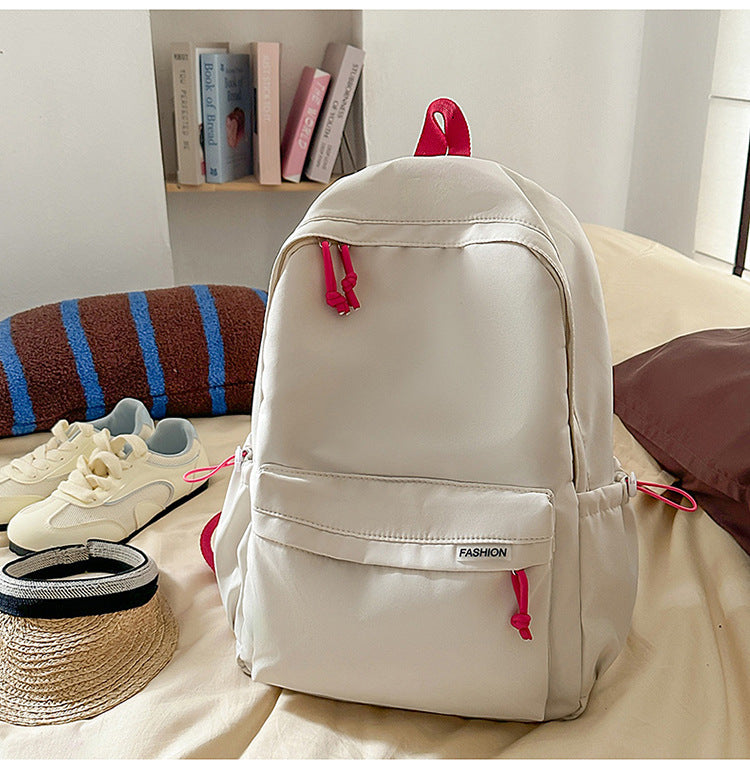 Leichte multifunktionale Schulrucksack