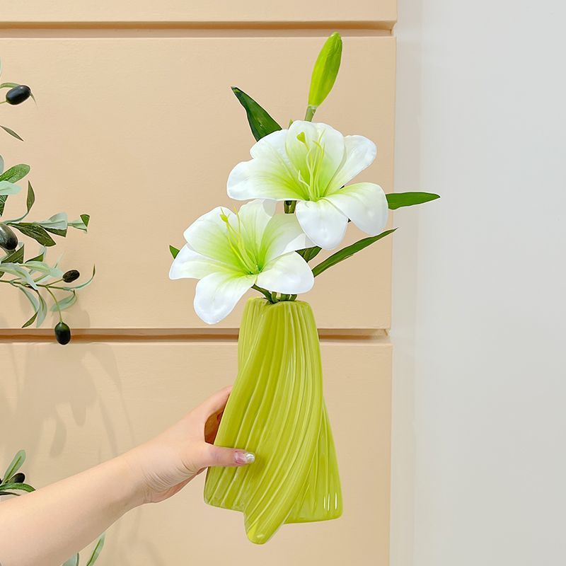 Elegante Blumenarrangement