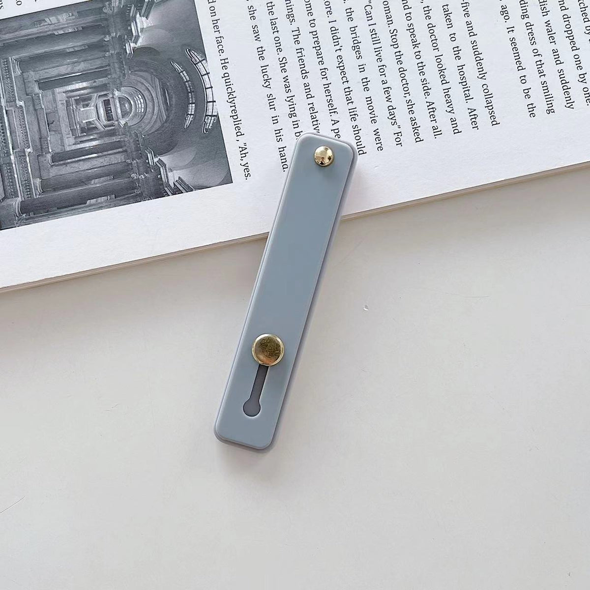 Magnetischer Seitenhalter Brehn