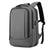 Sleek Tech Reise-Rucksack Brehn