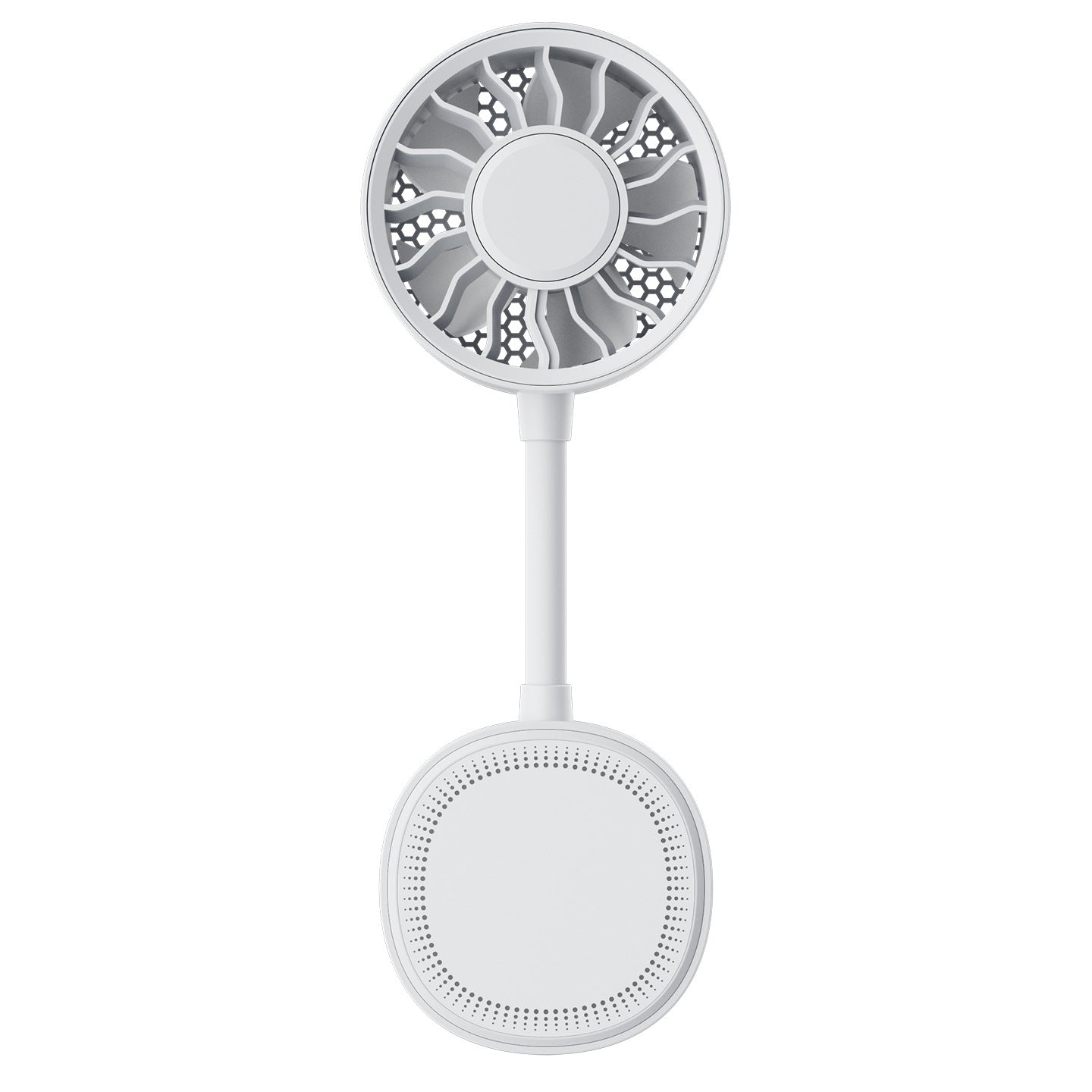Unisex Tragbarer Ventilator Brehn