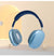 Ergonomische kabellose Over-Ear Kopfhörer