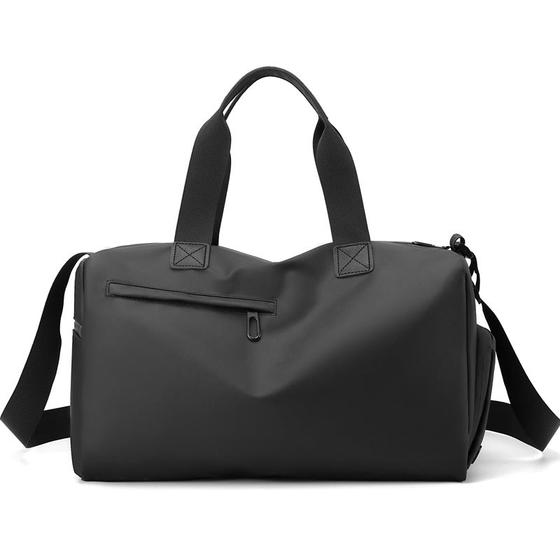 Vielseitige leichte Reisetasche Brehn