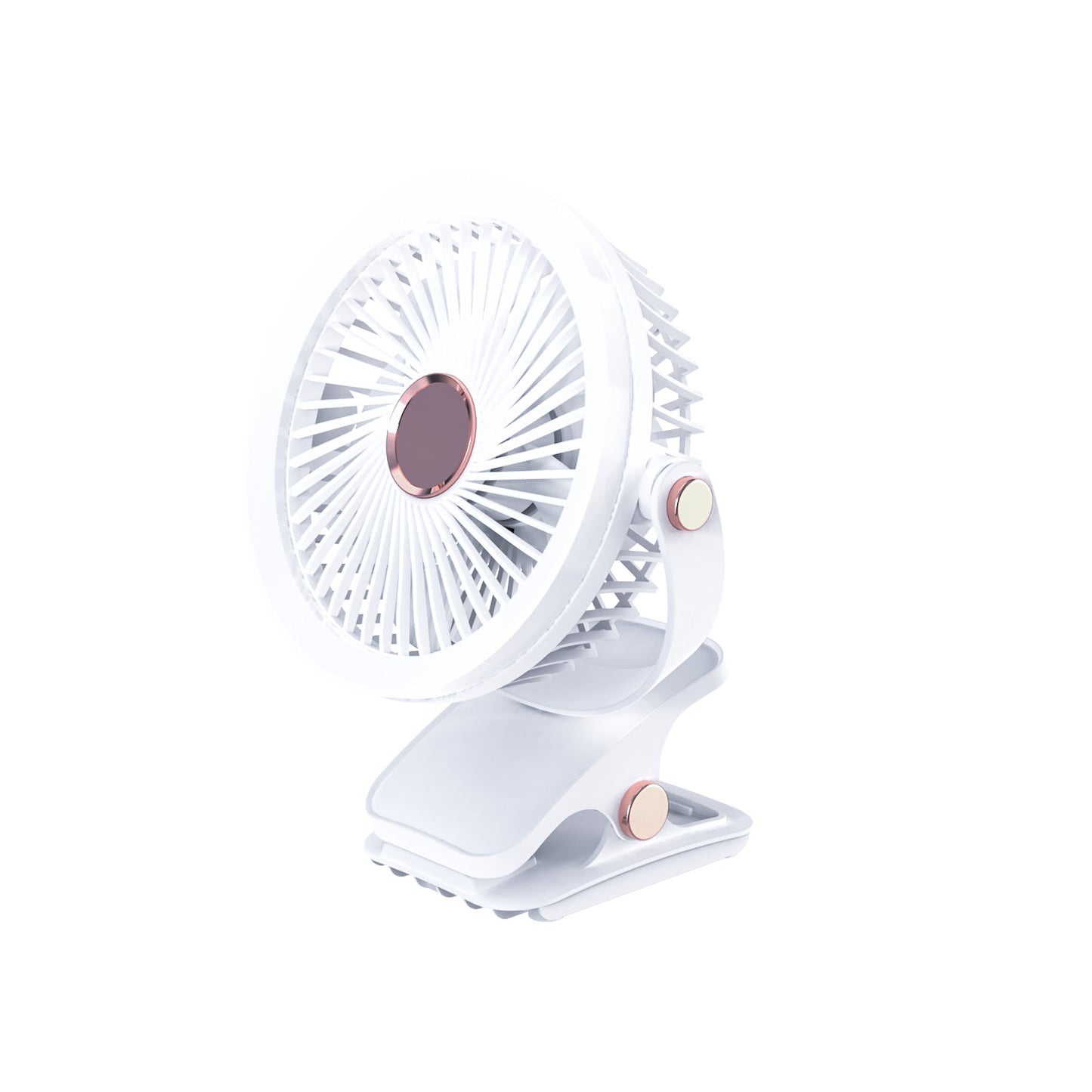 Damen tragbarer Clip-Ventilator Brehn