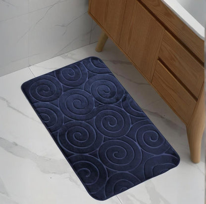 Home Comfort Badmatte Brehn
