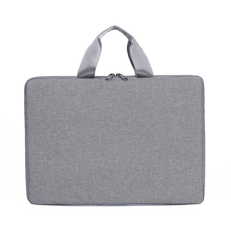 Gepolsterte Laptop-Hülle Tasche Brehn