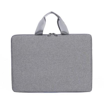Gepolsterte Laptop-Hülle Tasche Brehn