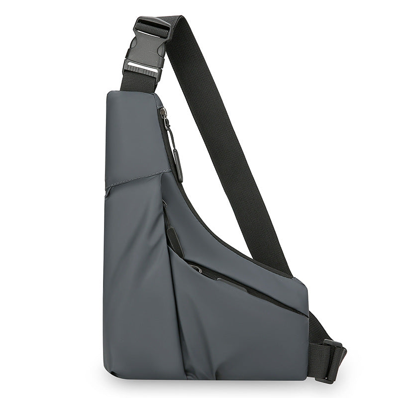 Ergonomischer Sling-Rucksack Brehn