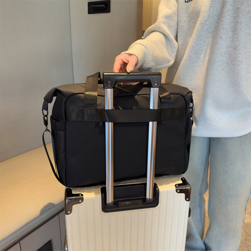 Multifunktionale Sport- und Reisetasche Brehn