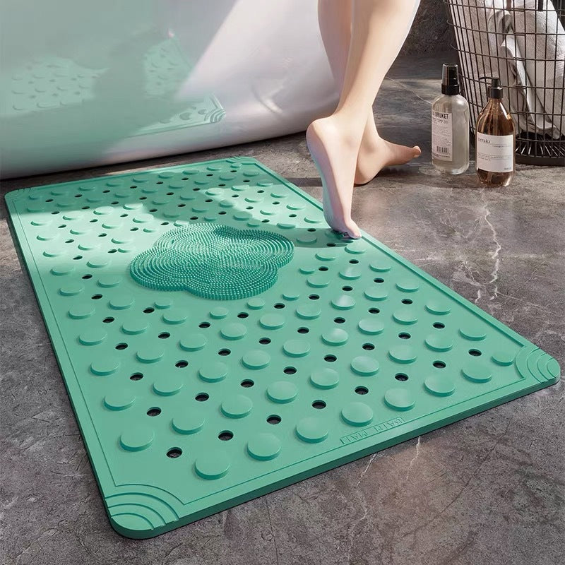 Anti-Rutsch-Badematte Brehn
