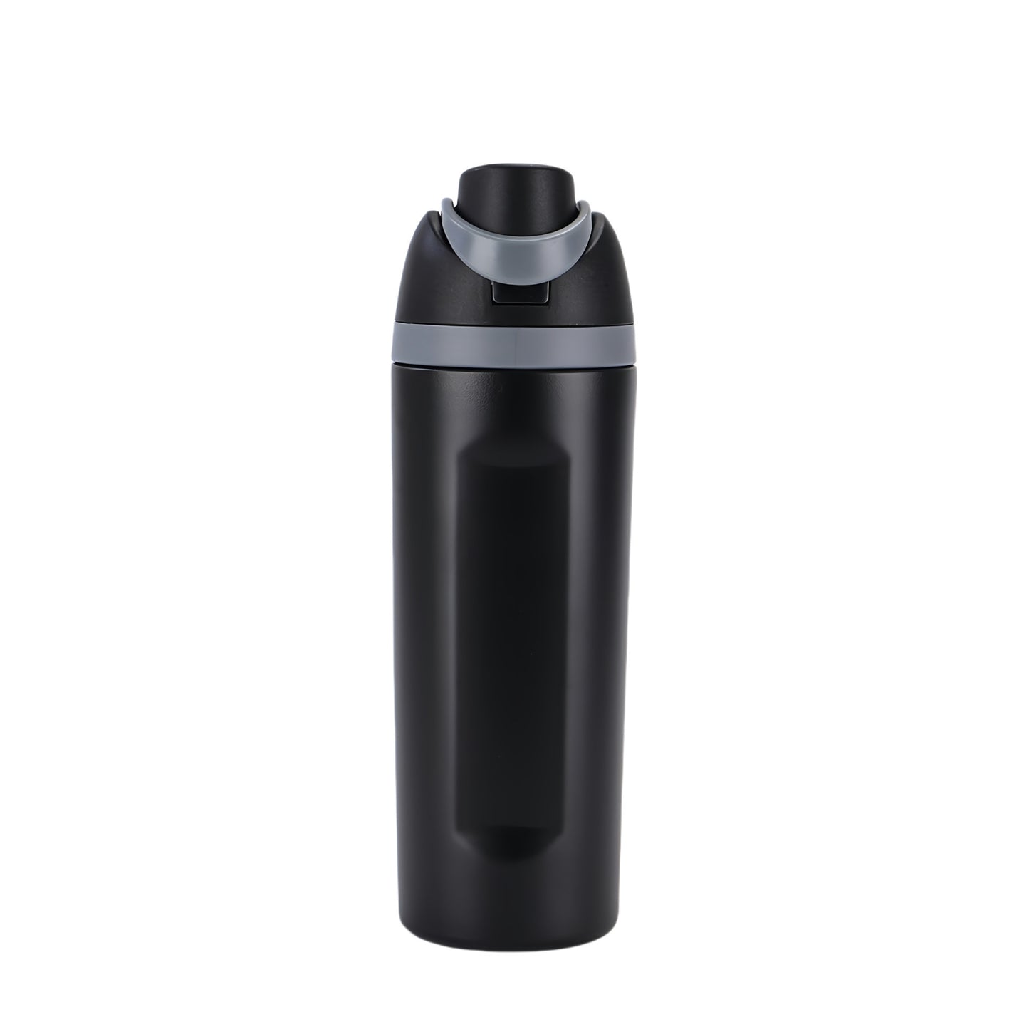 Damen Sportliche Trinkflasche Brehn