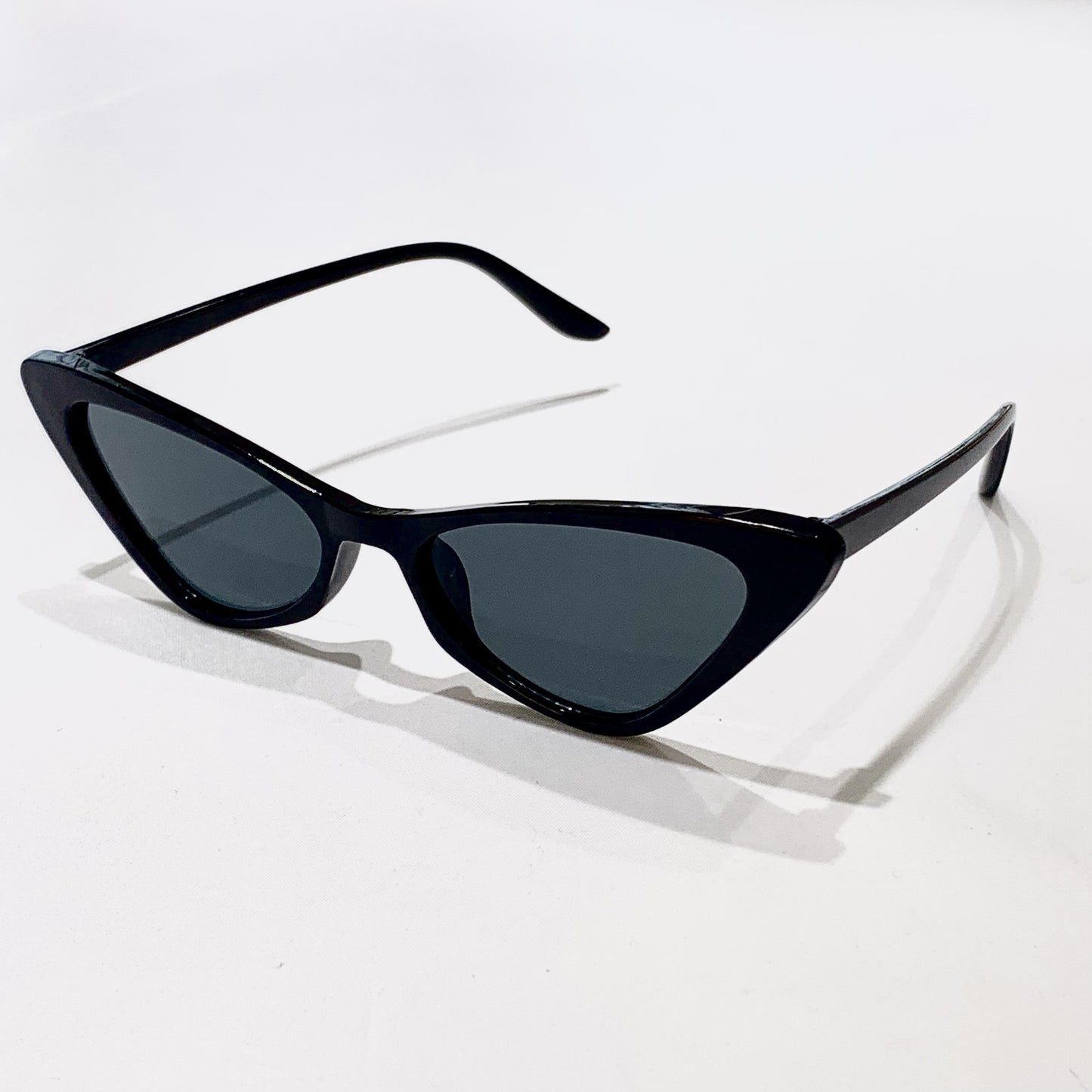 Cat-Eye Sonnenbrille Brehn