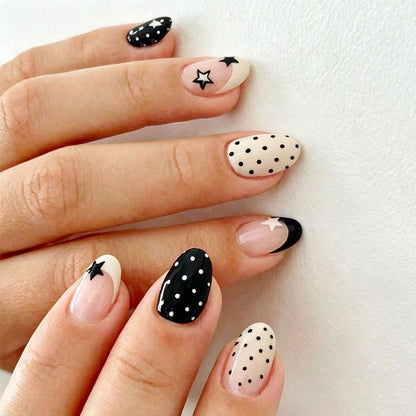 Nagelkunst Brehn