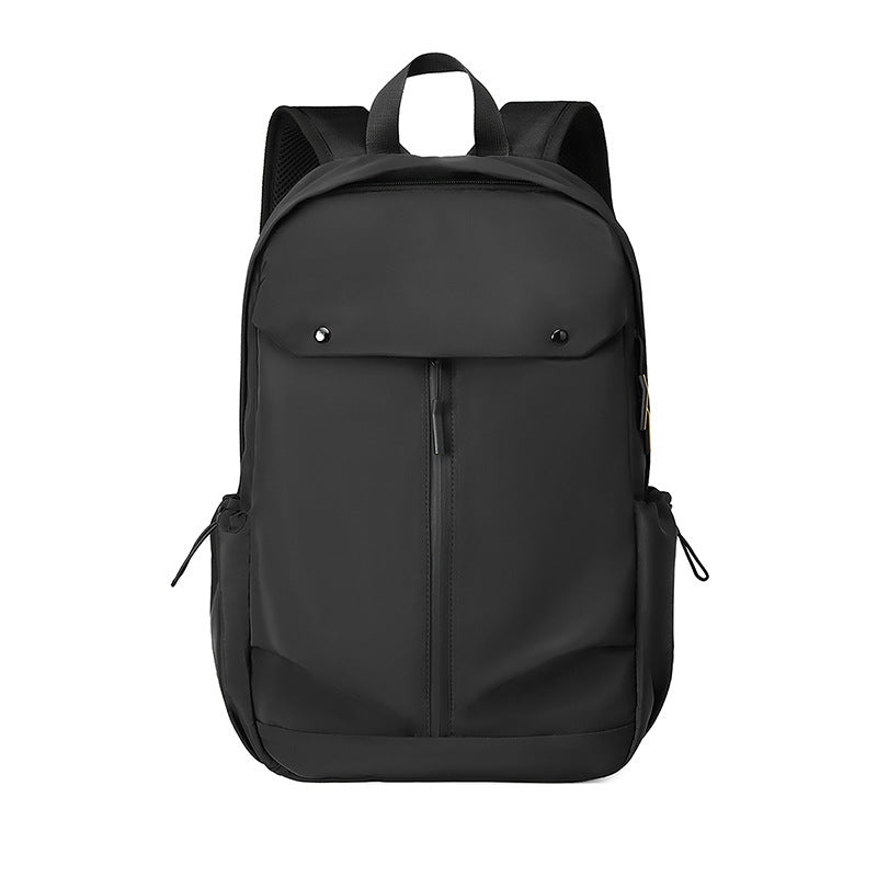 Stylischer minimalistischer Reise-Rucksack Brehn