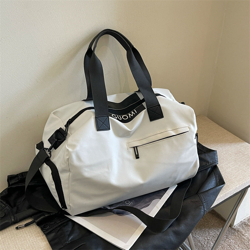 Wasserdichter Reise-Duffle