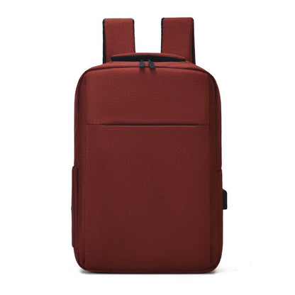 Minimalistischer Business-Rucksack Brehn
