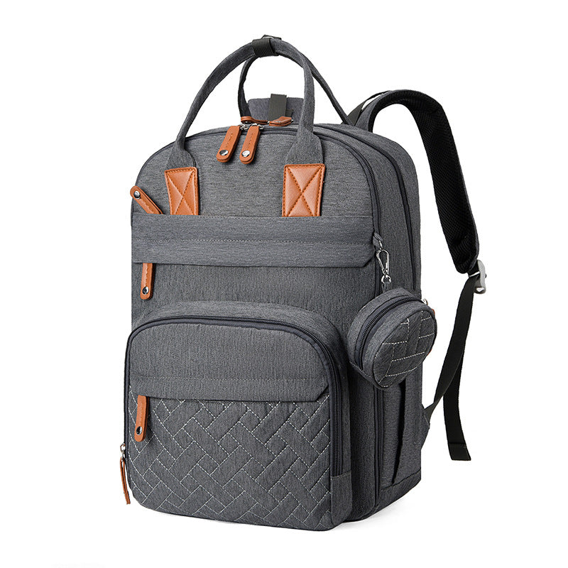 Vielseitiger Multi-Funktions-Rucksack Brehn