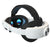 Over-Ear Gaming-Headset mit Noise-Cancelling-Funktion Brehn