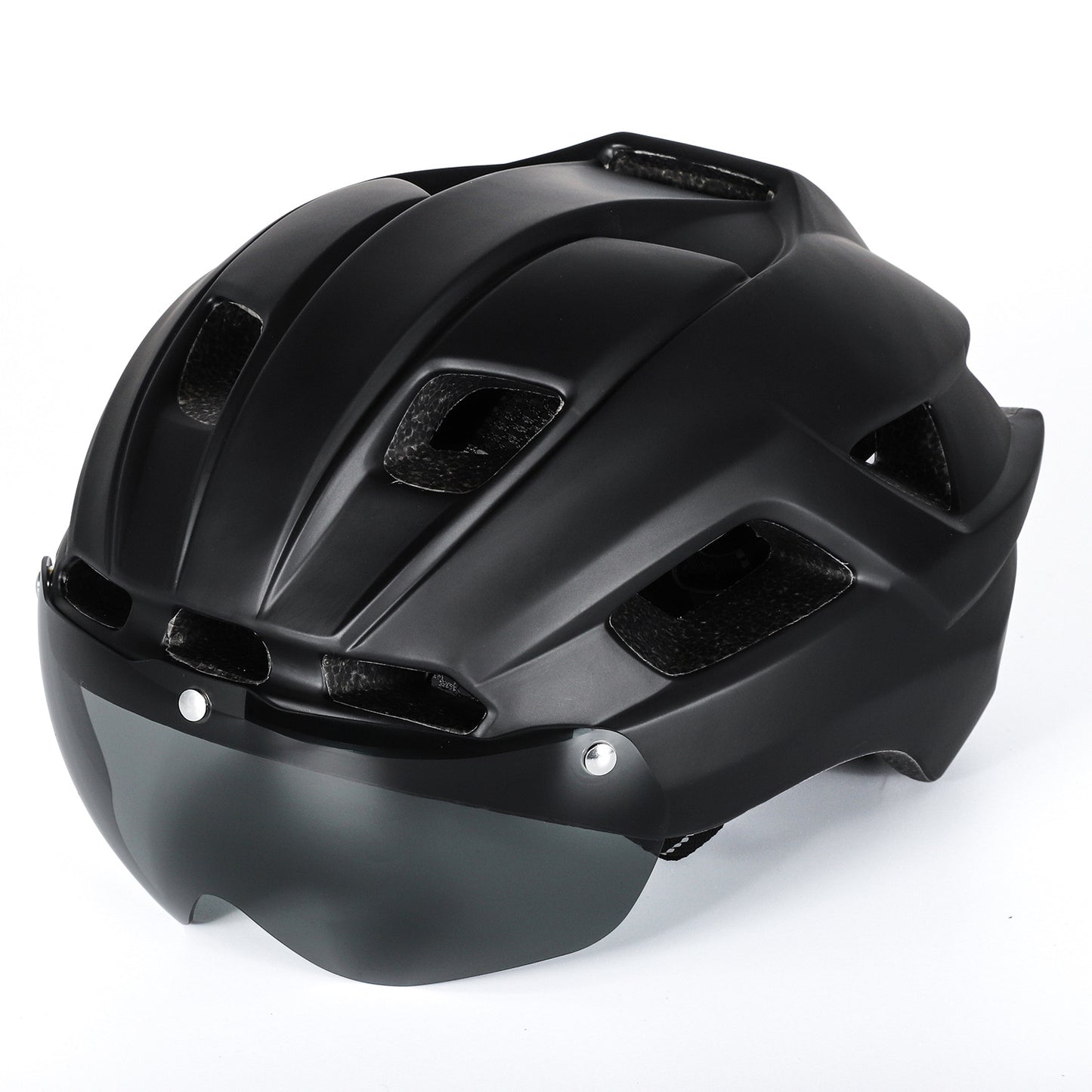 Fahrsicherheitsschutzhelm Brehn