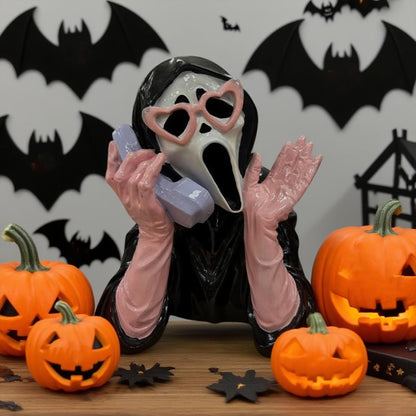 Kreative Horror Figurine Brehn