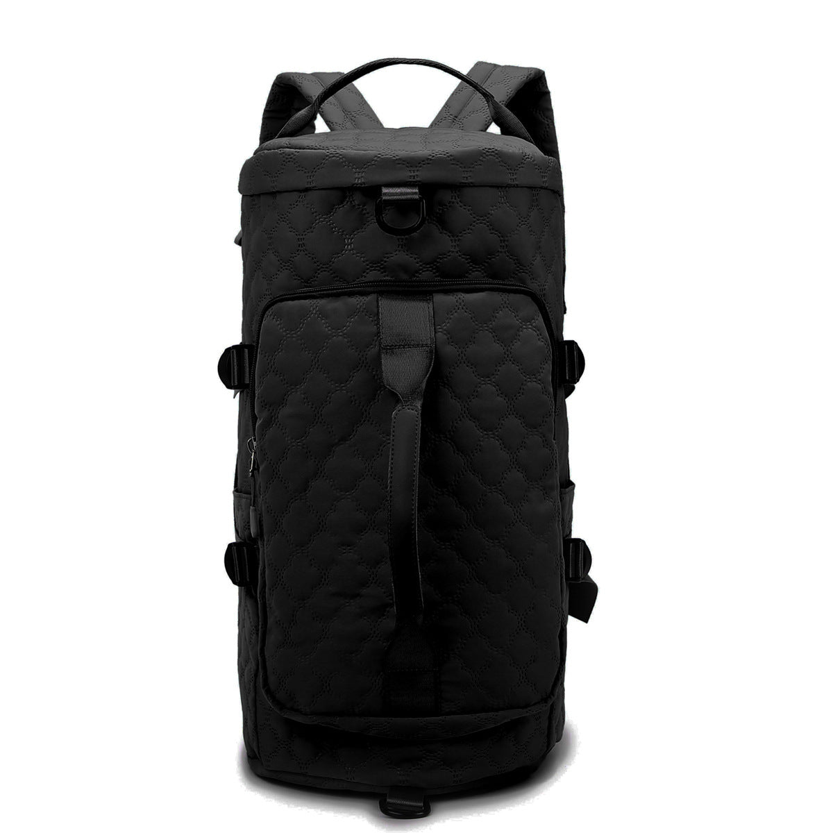 Gepolsterter multifunktionaler Reise-Rucksack Brehn