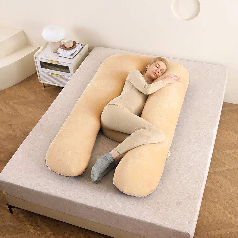 Ergonomisches Stillkissen Brehn