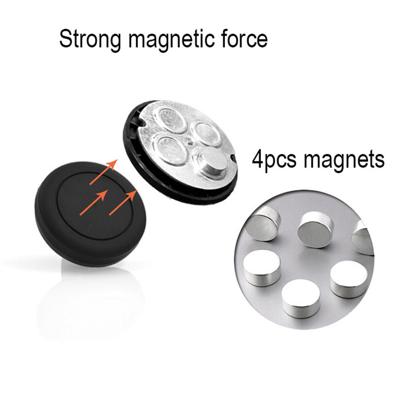 Unisex Magnetische Luftauslass-Halterung Brehn