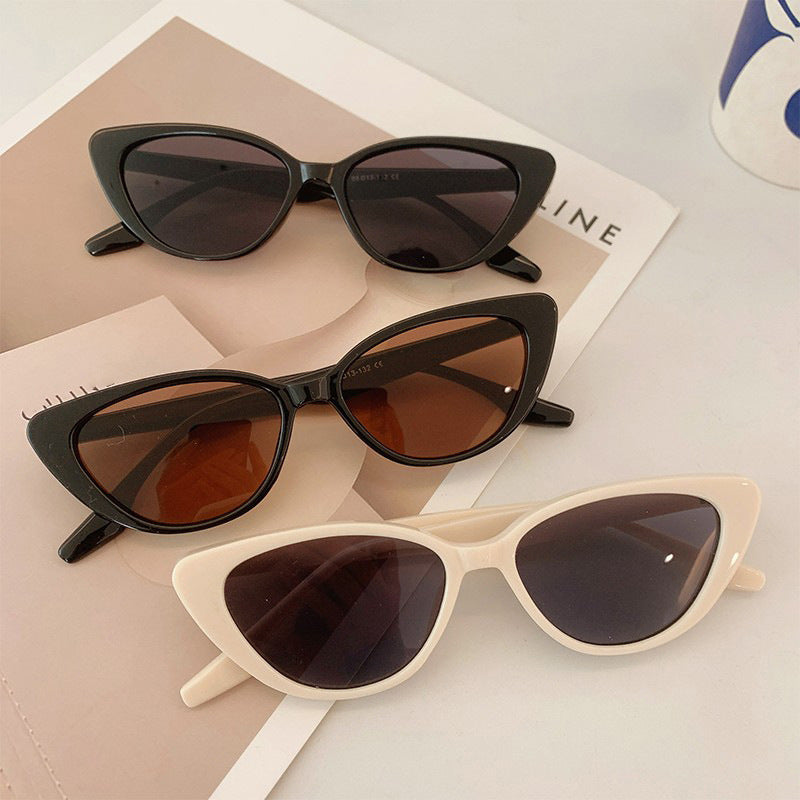 Cat Eye Sonnenbrille Brehn