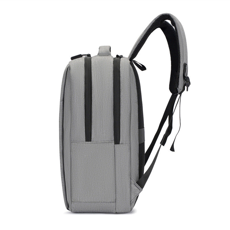 Urban Professional Slim Backpack Brehn