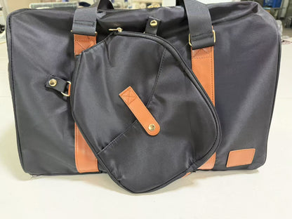 Multifunktionale Reise Laptop Tasche Brehn