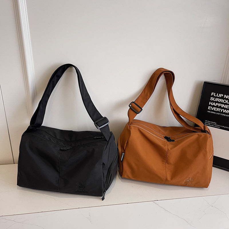 Damen Sportliche Tasche Brehn