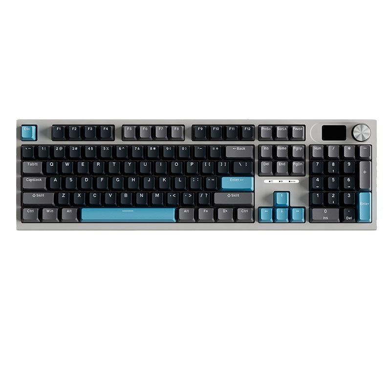 Mechanische Gaming-Tastatur Brehn