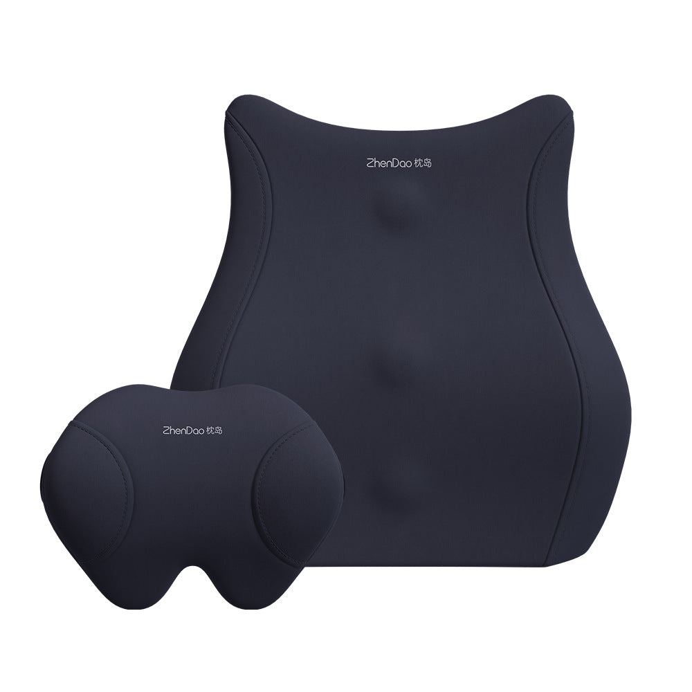 Ergonomische Auto-Rückenstütze Brehn