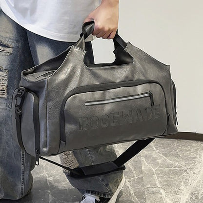 Haltbare Sport Duffel Tasche