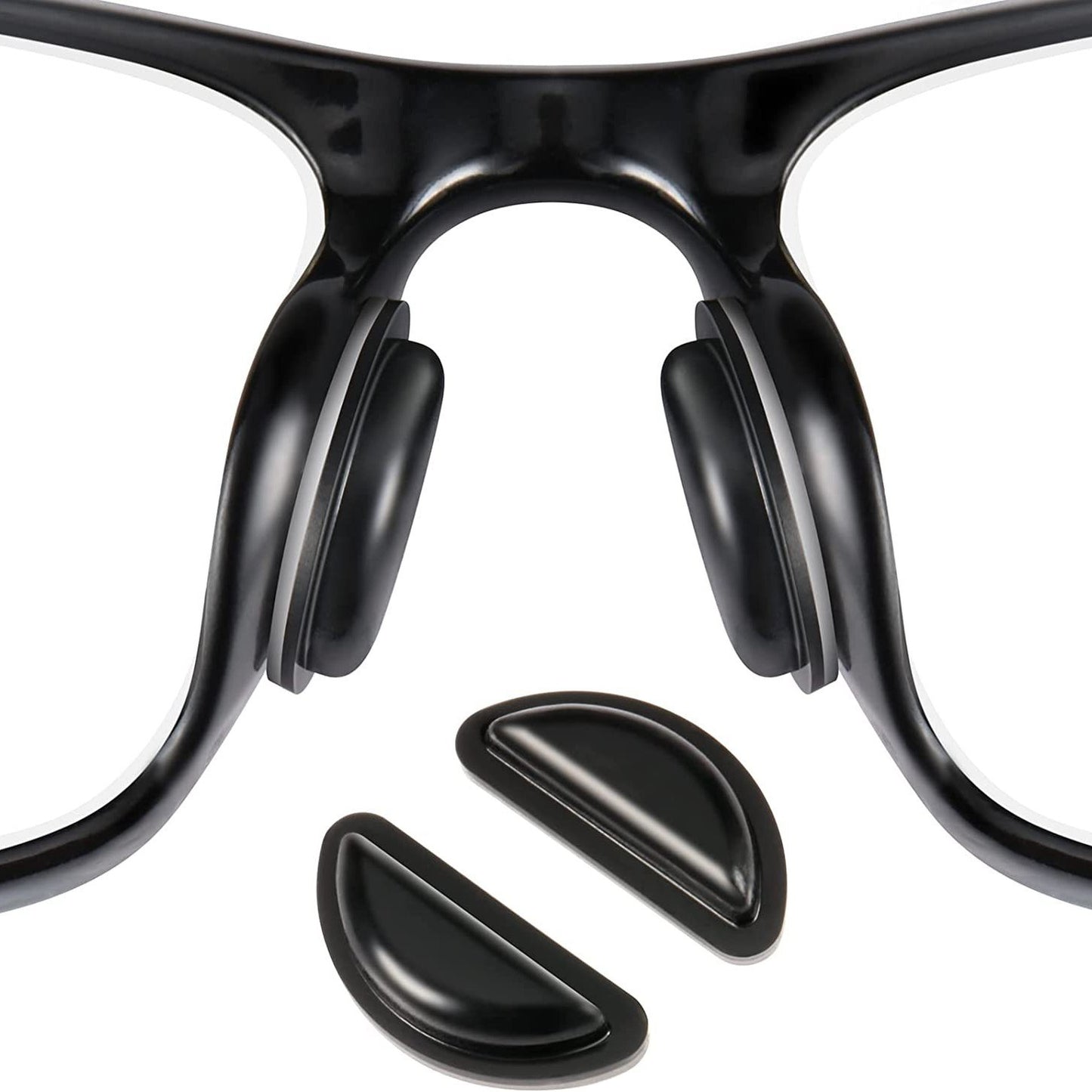 Silicone Anti-Rutsch-Nasenpads Brehn