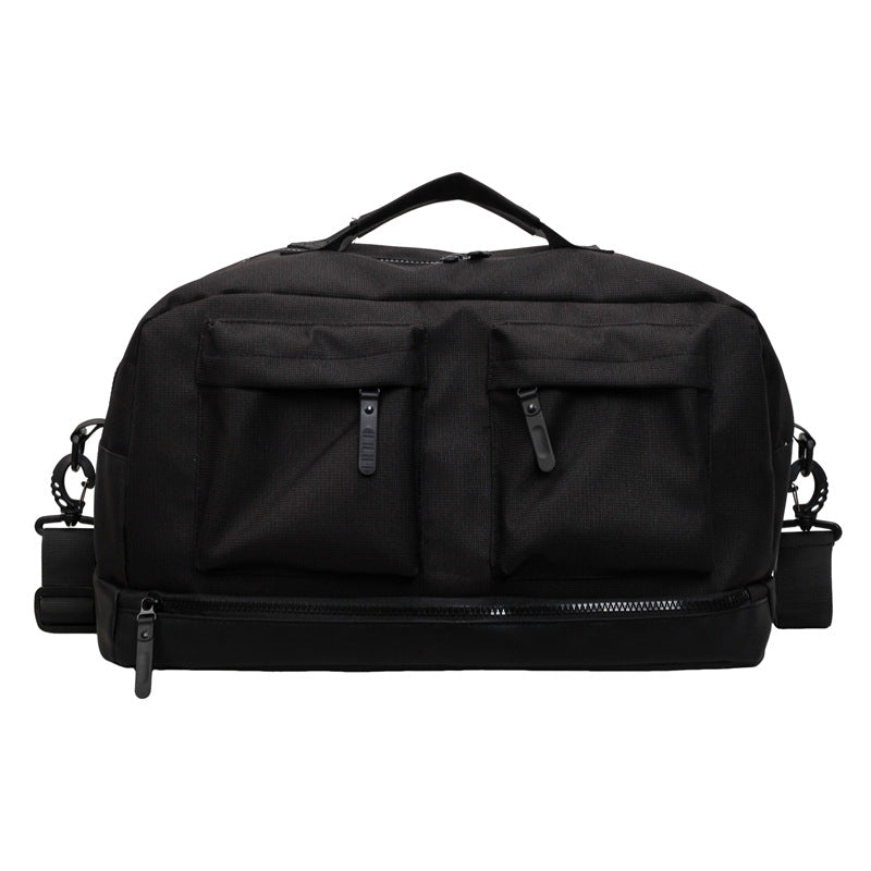 Vielseitiger Reiserrucksack Brehn
