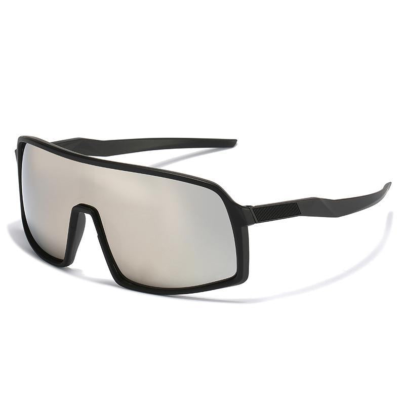 Unisex Sporty Wickelsonnenbrille Brehn